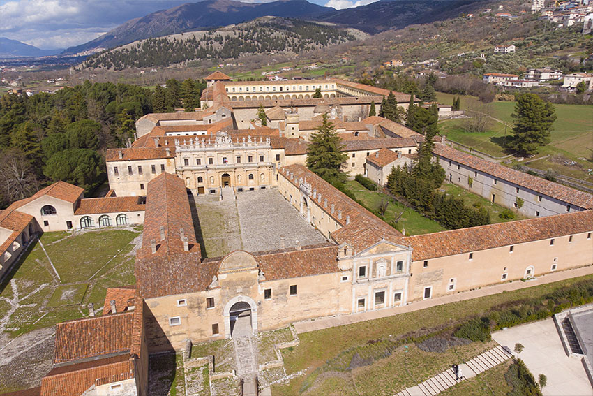 certosa