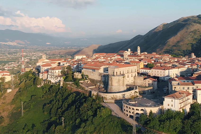 teggiano