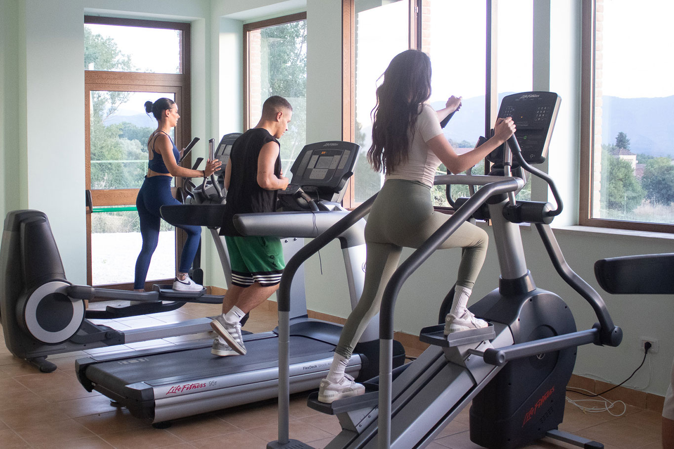 Palestra